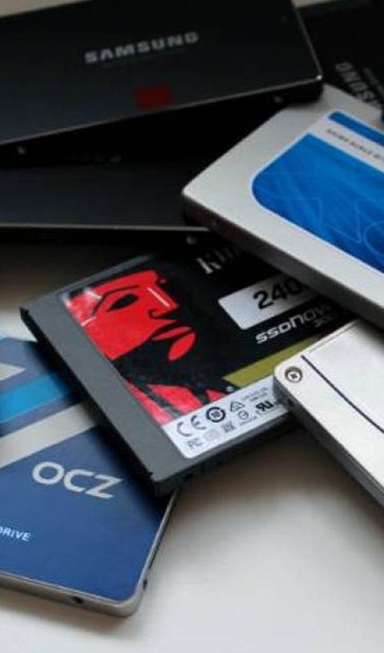 SSD